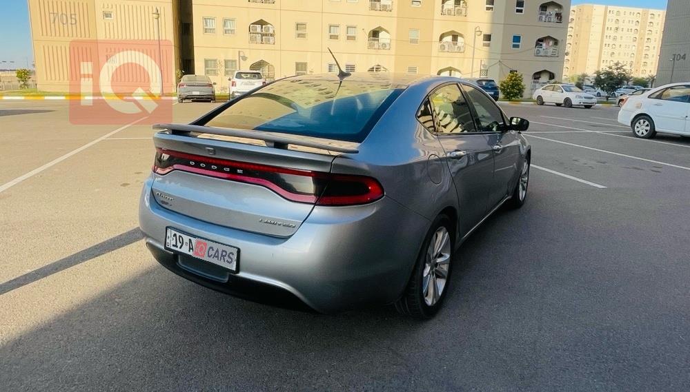 Dodge Dart
